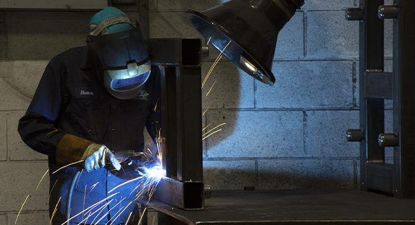 CustomWelding CustomWelding