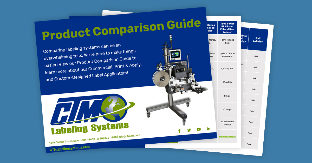 Product Comparison Guide