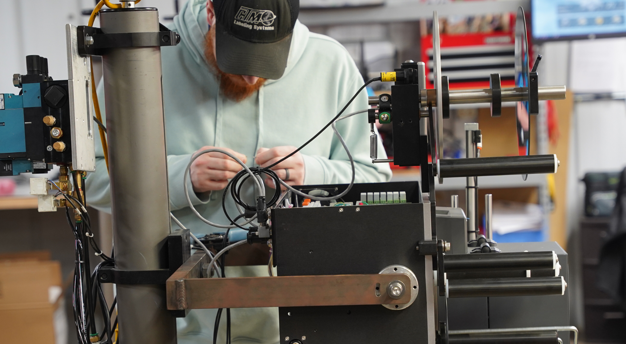 Labeler