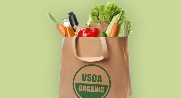 Organic-Foods